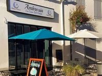 Glacier Ambrosia phare de Chassiron St-Denis-d'Oléron