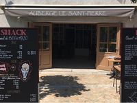 auberge le st pierre cuisine traditionnelle française oléron