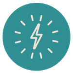 terrain de camping électricité comprise hors chargement voitures électriques