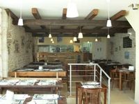 La crêperie galettes et crêpe St-Denis-Oléron camping Chassiron