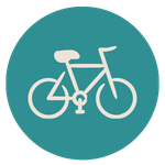 slow tourisme vélo et randonnées à Oléron Marennes